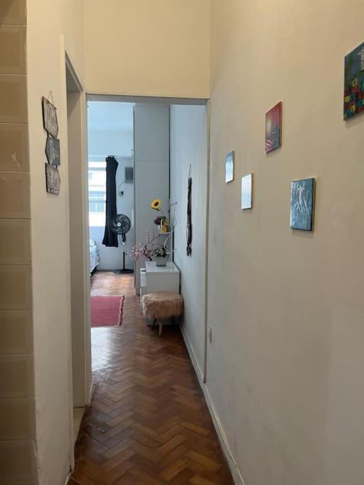 Ferias Copacabana Appartement Rio de Janeiro