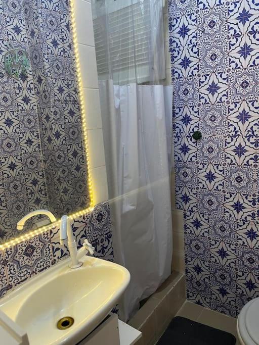 Ferias Copacabana Appartement *