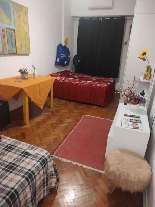 Appartement Ferias Copacabana