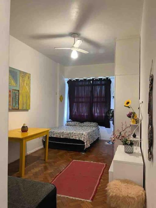 Appartement Ferias Copacabana Rio de Janeiro