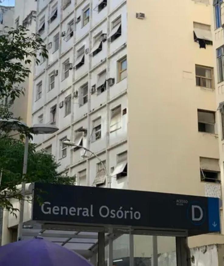 Appartement Ferias Copacabana Rio de Janeiro