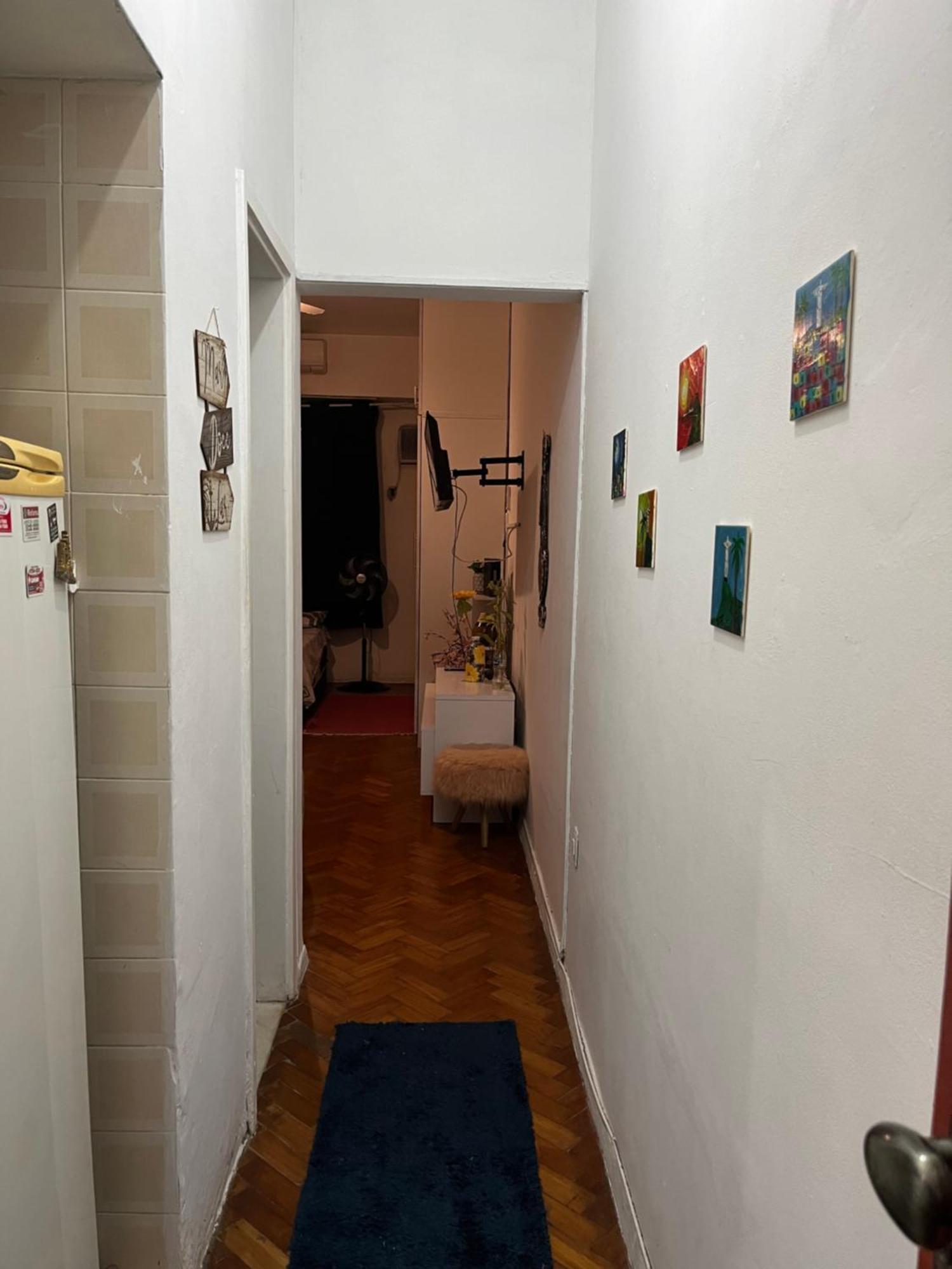 Ferias Copacabana Appartement Rio de Janeiro